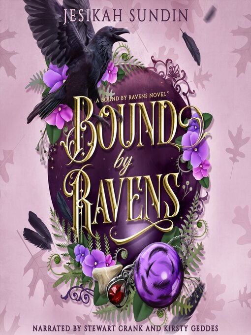 Title details for Bound by Ravens by Jesikah Sundin - Wait list